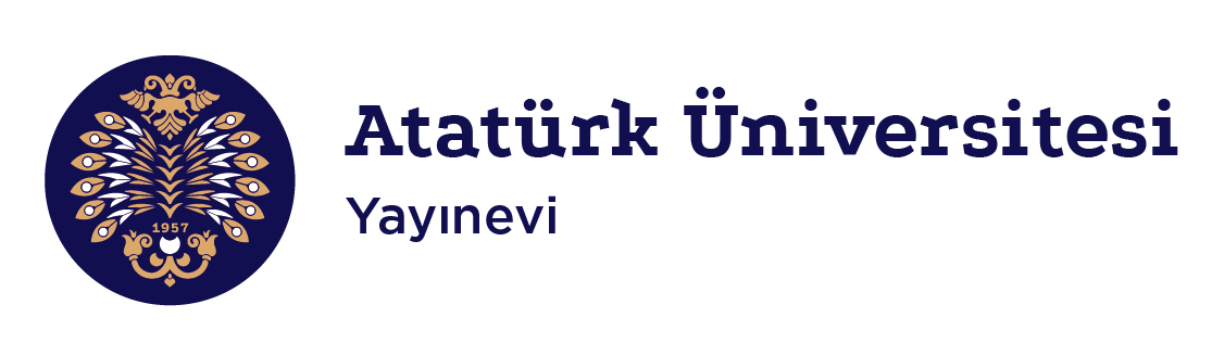Atatürk Üniversitesi Yayinevi