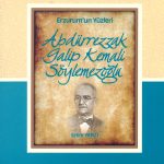 3-Abdürrezzak Galip Kemali Söylemezoğlu