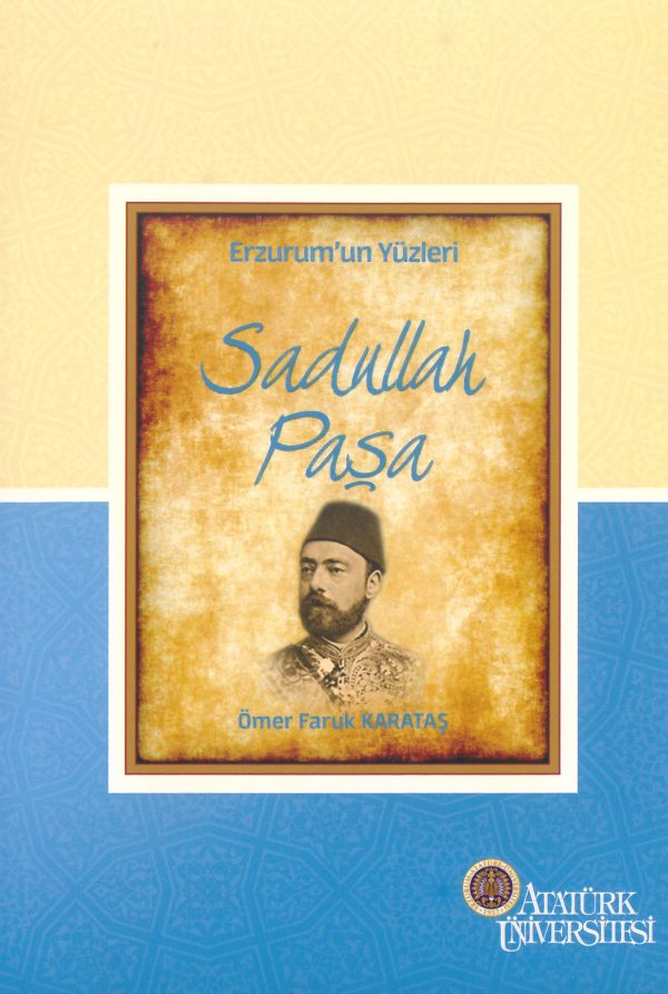 7-Sadullah Paşa