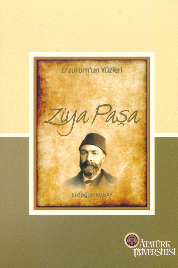 9-Ziya Paşa