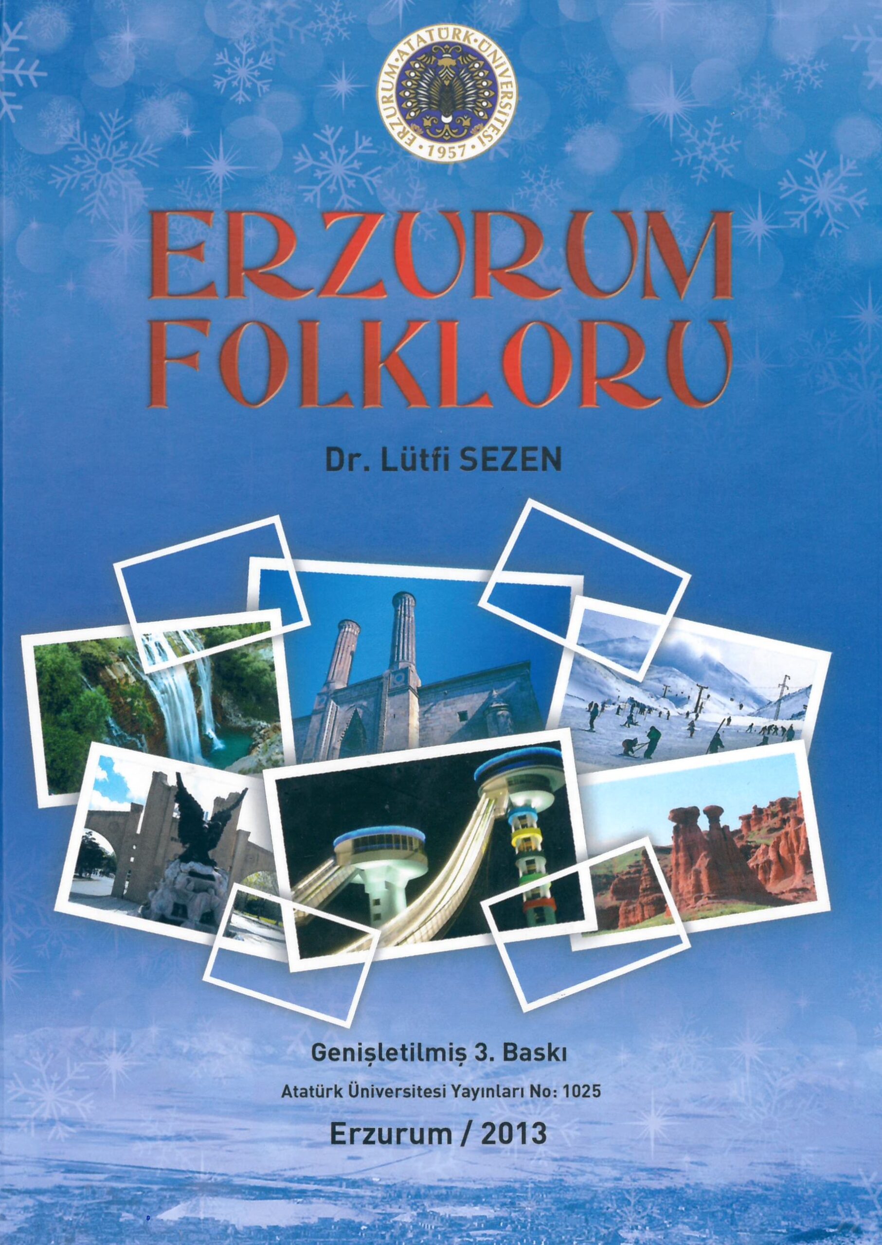 Erzurum Folkloru