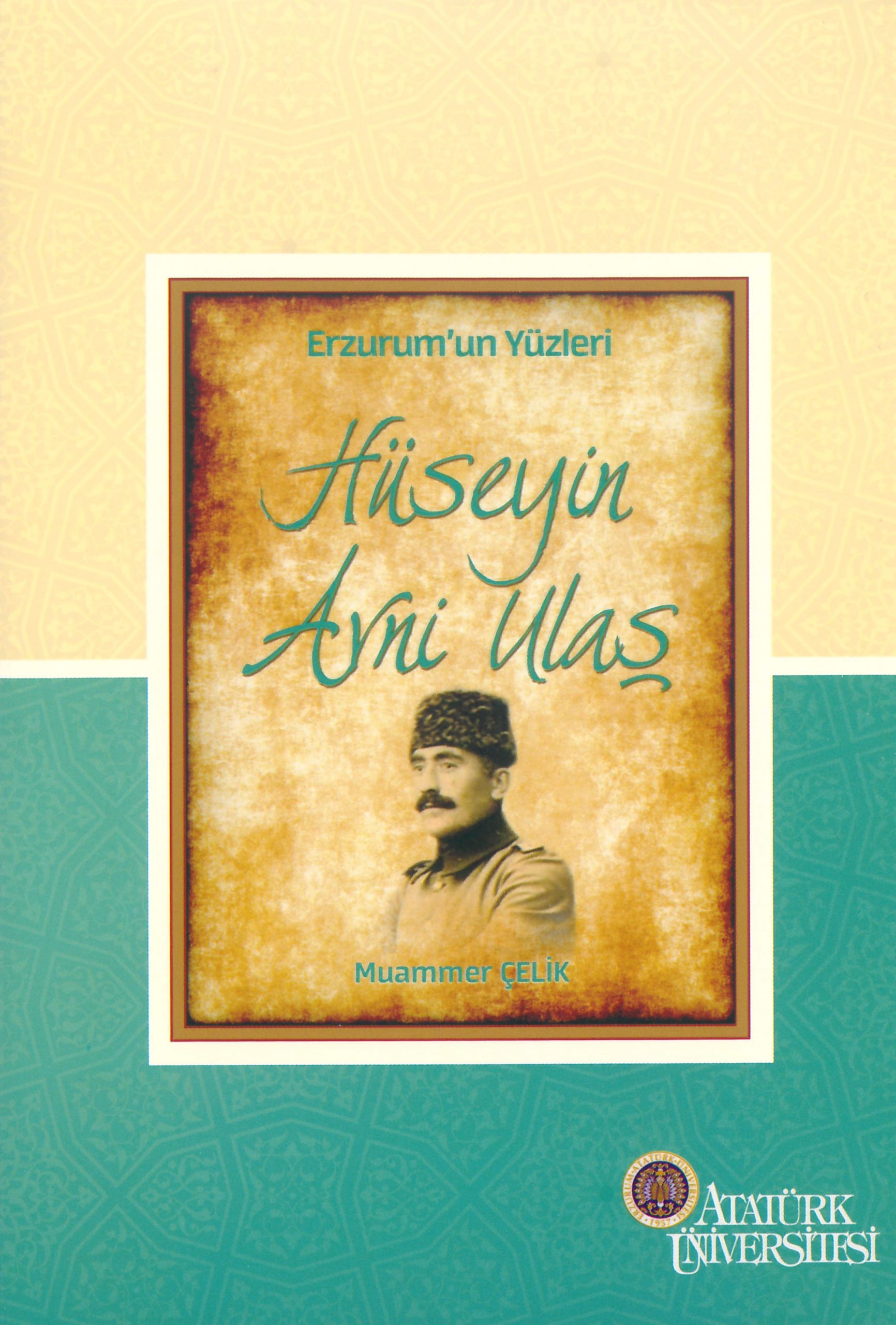 Erzurum’un Yüzleri (4) – Hüseyin Avni Ulaş