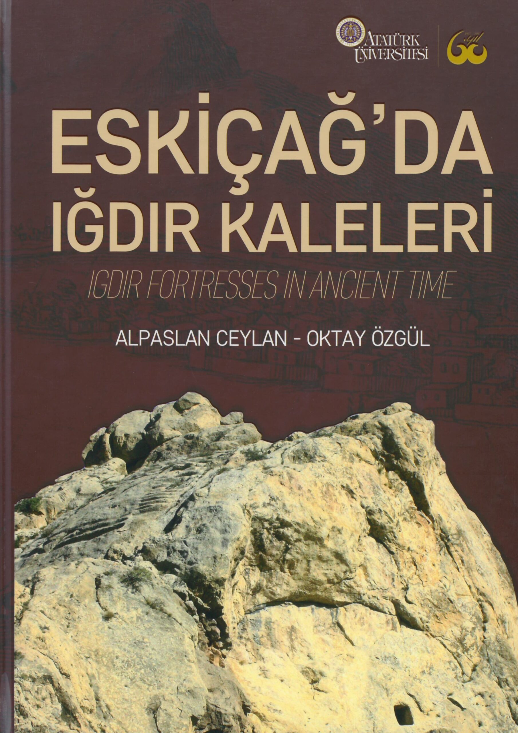 Eskiçağ’da Iğdır Kaleleri