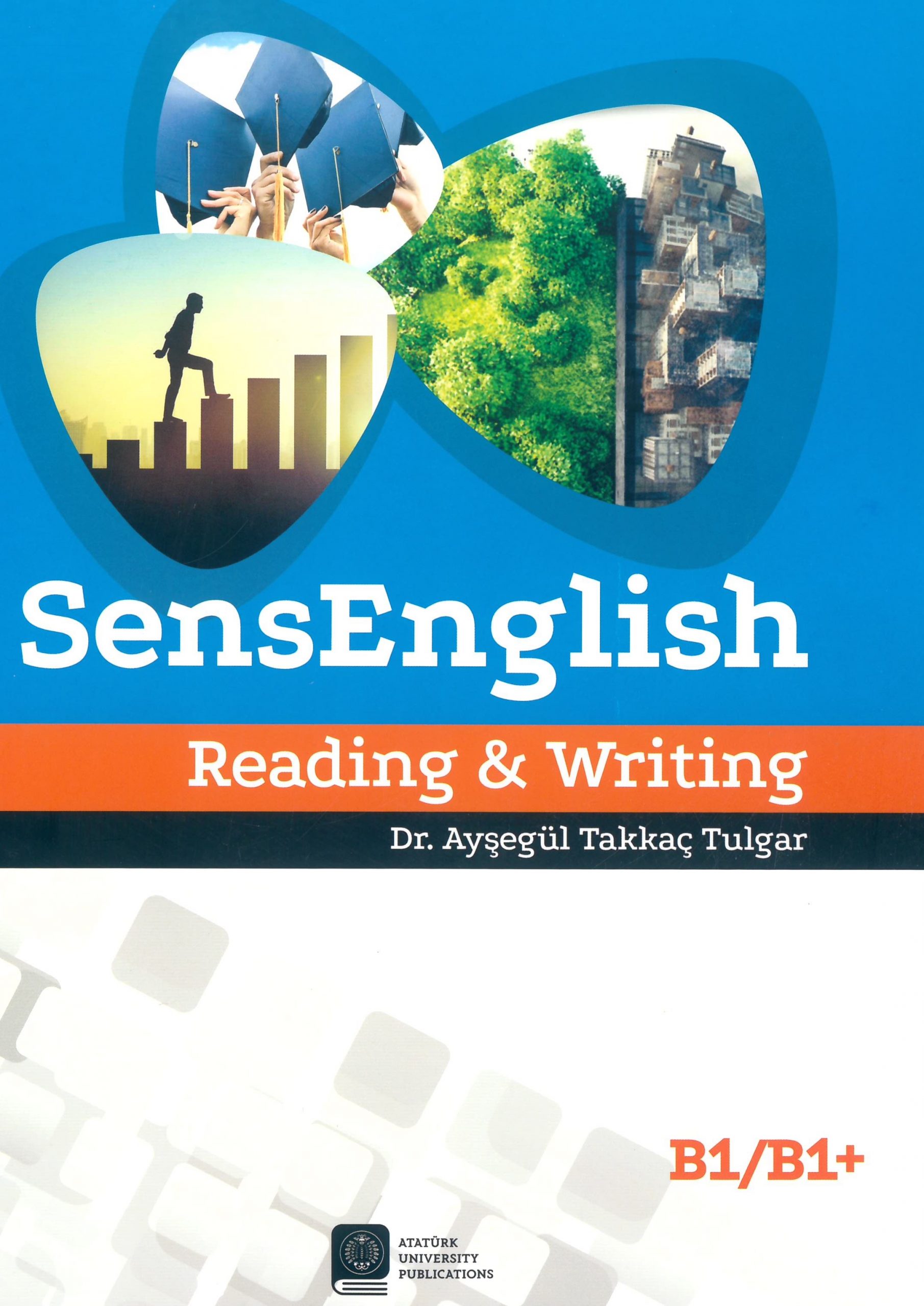 SensEnglish Reading&Writing B1/B1+